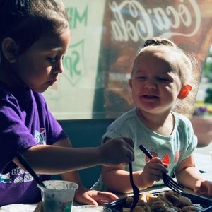 Meet your Posher, Andrew